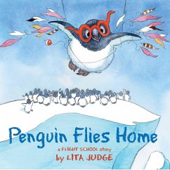 Penguin Flies Home (eBook, ePUB) - Judge, Lita