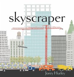 Skyscraper (eBook, ePUB) - Hurley, Jorey