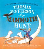 Thomas Jefferson and the Mammoth Hunt (eBook, ePUB)