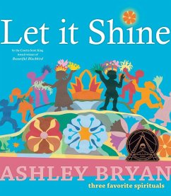 Let it Shine (eBook, ePUB) - Bryan, Ashley