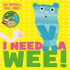 I Need a Wee! (eBook, ePUB) I Need a Wee! (eBook, ePUB)