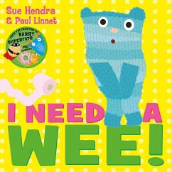 I Need a Wee! (eBook, ePUB) Cover I Need a Wee! (eBook, ePUB)
