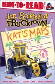 Kat's Maps (eBook, ePUB)