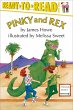 Pinky and Rex (eBook, ePUB) - Bild 1