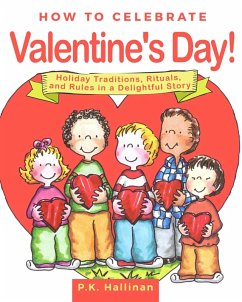 Cover How to Celebrate Valentine's Day! (eBook, ePUB)