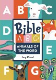 Bible ABCs: Animals of the Word (eBook, ePUB)