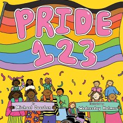 Pride 1 2 3 (eBook, ePUB) - Joosten, Michael