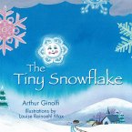 The Tiny Snowflake (eBook, ePUB)