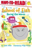 Racing the Waves (eBook, ePUB)