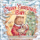 Merry Christmas, Baby (eBook, ePUB)