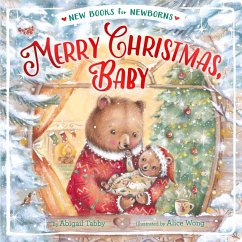 Merry Christmas, Baby (eBook, ePUB) - Tabby, Abigail