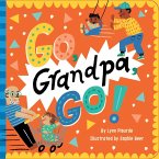 Go, Grandpa, Go! (eBook, ePUB)