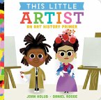 This Little Artist (eBook, ePUB)