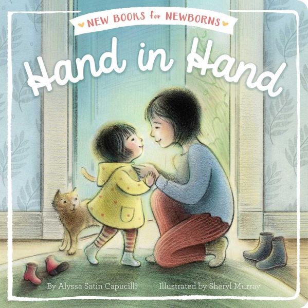 Hand in Hand (eBook, ePUB) Hand in Hand (eBook, ePUB)