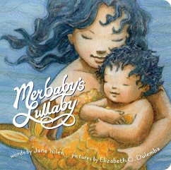 Cover Merbaby's Lullaby (eBook, ePUB)