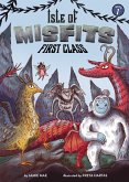 Isle of Misfits 1: First Class (eBook, ePUB)