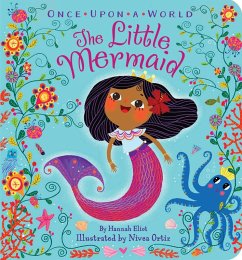 Cover The Little Mermaid (eBook, ePUB)