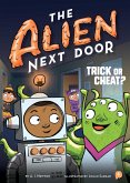 The Alien Next Door 4: Trick or Cheat? (eBook, ePUB)