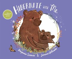 Hibernate with Me (eBook, ePUB) - Scheuer, Benjamin