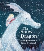 The Snow Dragon (eBook, ePUB)