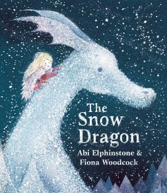 Cover The Snow Dragon (eBook, ePUB)