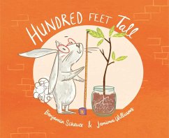 Hundred Feet Tall (eBook, ePUB) - Scheuer, Benjamin