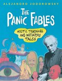 The Panic Fables (eBook, ePUB)