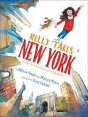 Nelly Takes New York (eBook, ePUB)