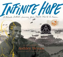 Infinite Hope (eBook, ePUB) - Bryan, Ashley