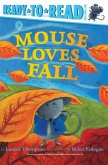 Mouse Loves Fall (eBook, ePUB)