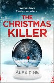 The Christmas Killer (eBook, ePUB) The Christmas Killer (eBook, ePUB)
