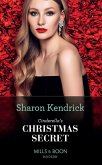 Cinderella's Christmas Secret (Mills & Boon Modern) (eBook, ePUB)