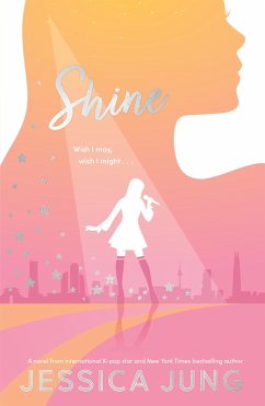 Shine (eBook, ePUB) Cover Shine (eBook, ePUB)