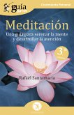 GuíaBurros Meditación (eBook, ePUB)