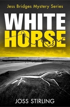 Cover White Horse (eBook, ePUB)