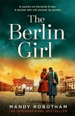 The Berlin Girl (eBook, ePUB)
