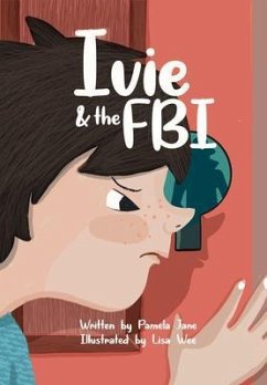 Ivie and the FBI (eBook, ePUB) - Jane, Pamela