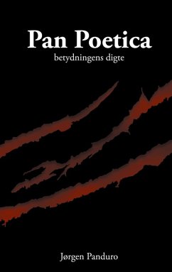 Cover Pan Poetica (eBook, ePUB)