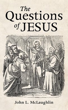 The Questions of Jesus (eBook, PDF)