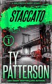 Staccato (Zeb Carter Short Stories, #1) (eBook, ePUB)