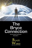 The Bryce Connection (The Science Officer, #9) (eBook, ePUB)