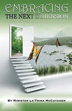 Cover Embracing The Next Dimension (eBook, ePUB)