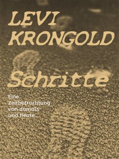 Schritte (eBook, ePUB) - Krongold, Levi