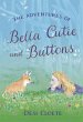 Adventures of Bella Cutie and Buttons... - Bild 1