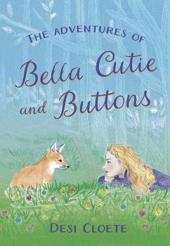 Cover Adventures of Bella Cutie and Buttons (eBook, ePUB)