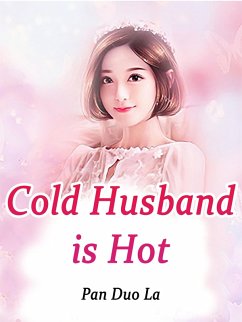 Cover Cold Husband is Hot (eBook, ePUB)