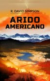 Arido Americano (eBook, ePUB)