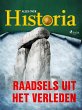 Raadsels uit het verleden (eBook, ePUB) - Bild 1