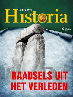 Cover Raadsels uit het verleden (eBook, ePUB)