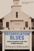 Reconciliation Blues (eBook, ePUB)